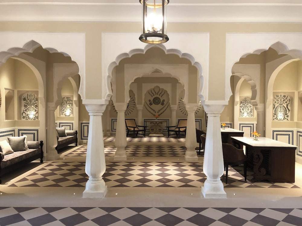 Sawai Man Mahal Jaipur 29/54