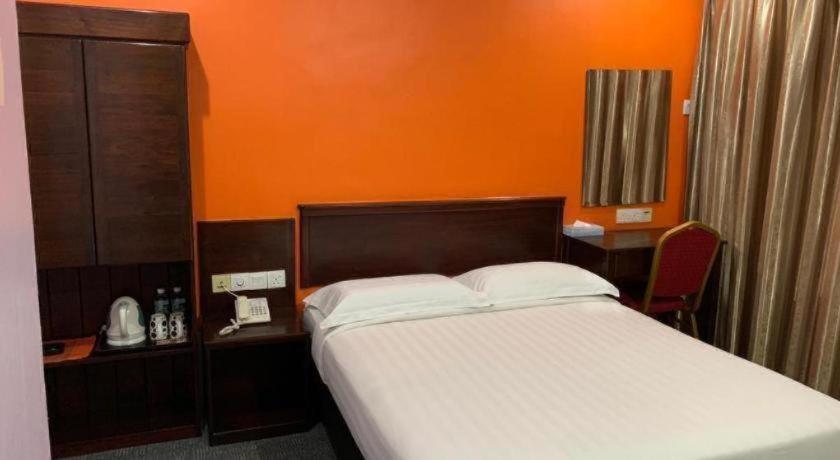Id Hotel Segamat 30/49