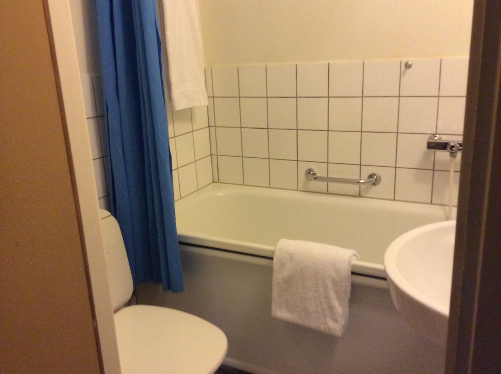 Hotel Goingehof 33/36