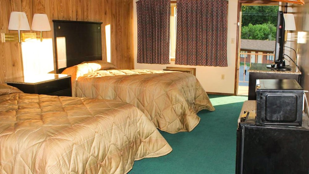 Green Valley Motel Winston Salem 11/44