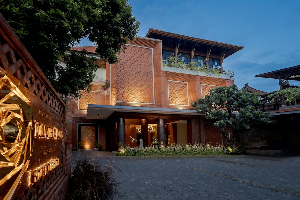 Fourteen Roses Boutique Hotel and Spa 7/61