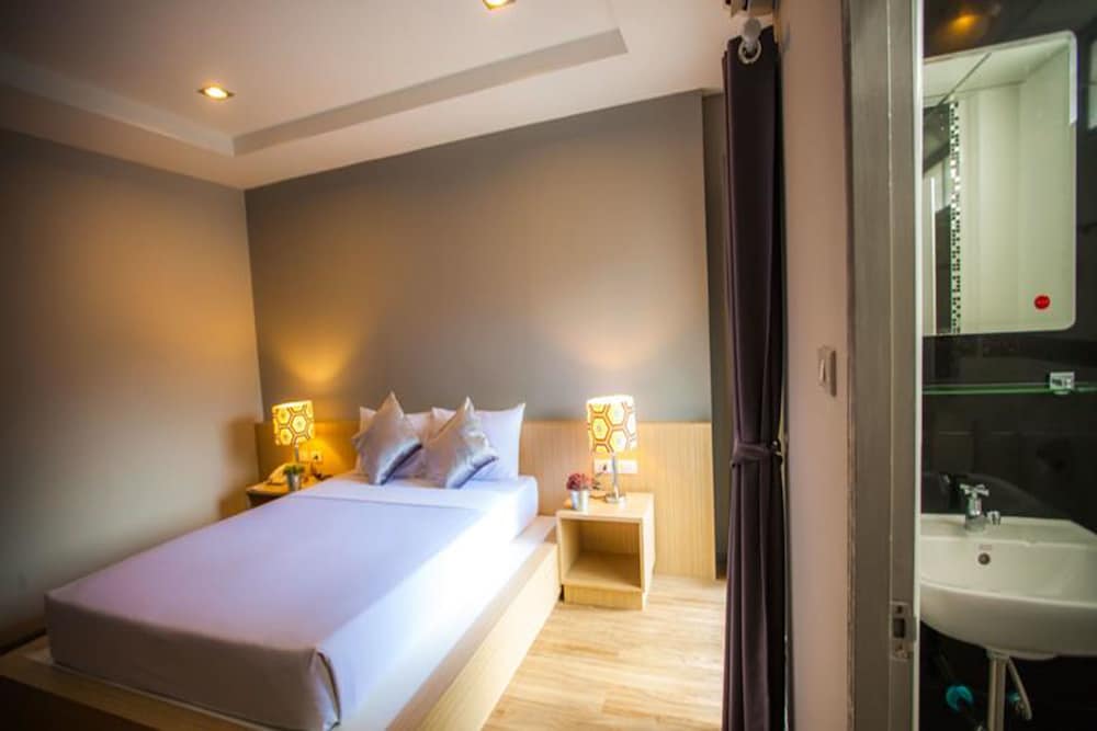 Klaang Muang Hotel Rayong 25/54