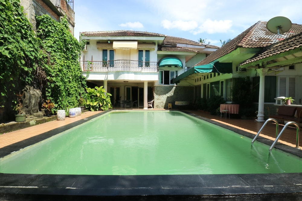 Villa Sri Manganti 1/53