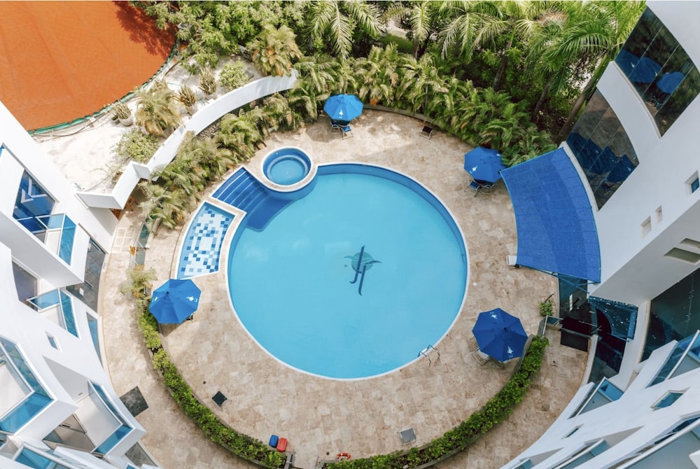 Hotel Florida Sinu 63/65