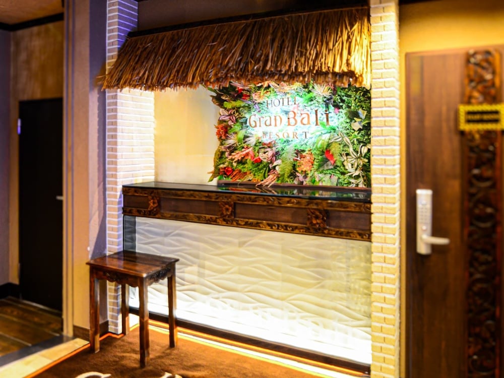 Hotel Gran Bali Resort 5/26