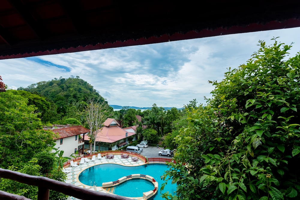 Anyavee Aonang Bay Resort 22/26