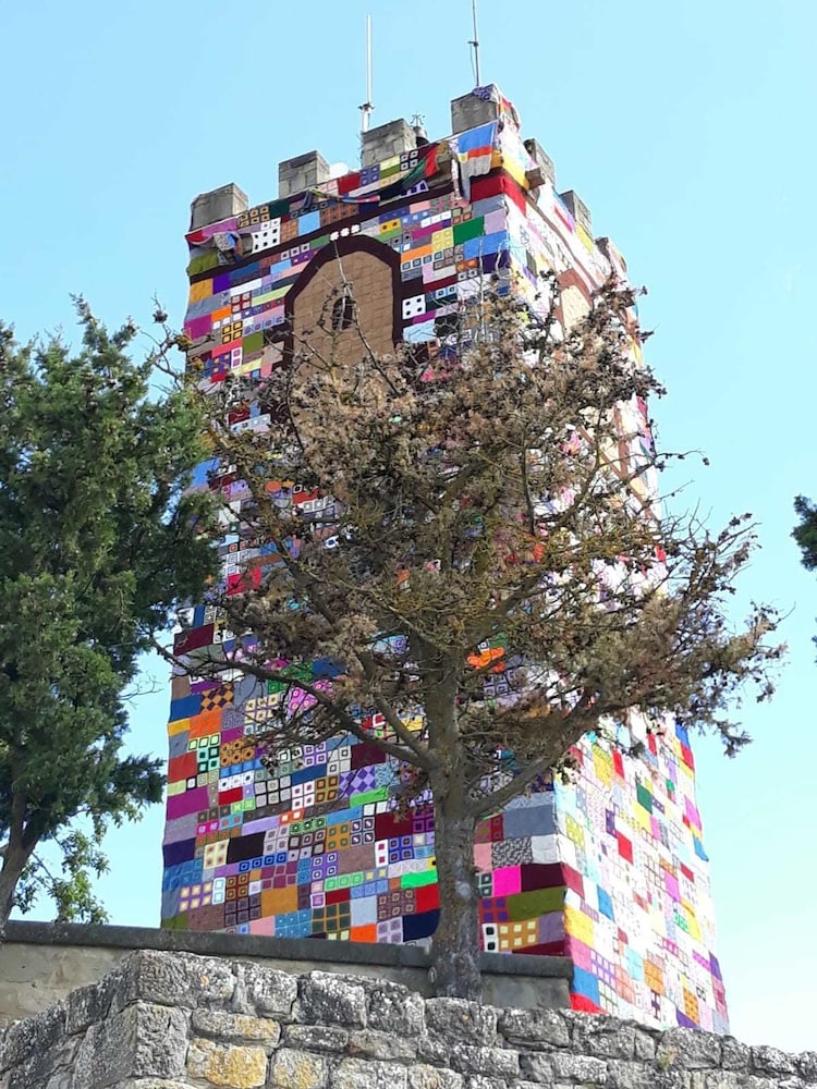 Hotel Triskel 6/50
