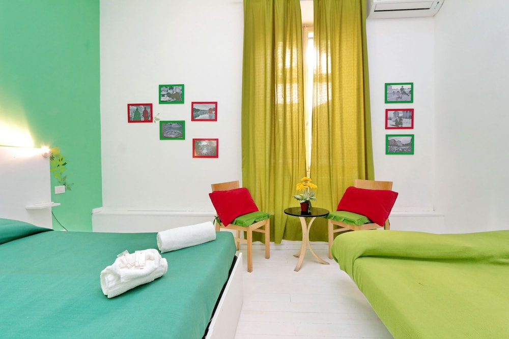 Lucky Domus 24/51