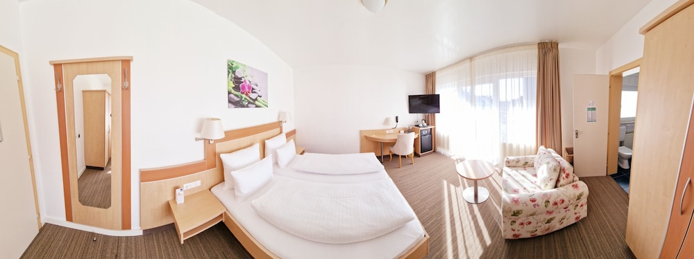 Hotel Garni Metzingen 22/49