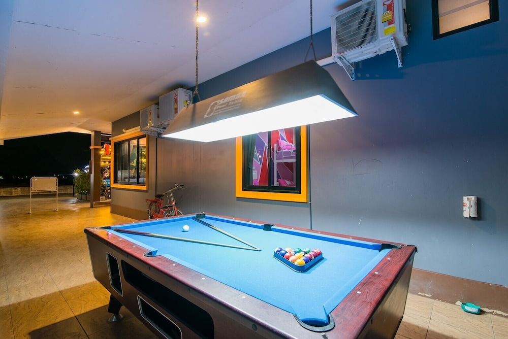 Be Cool Pool Villa 12/50