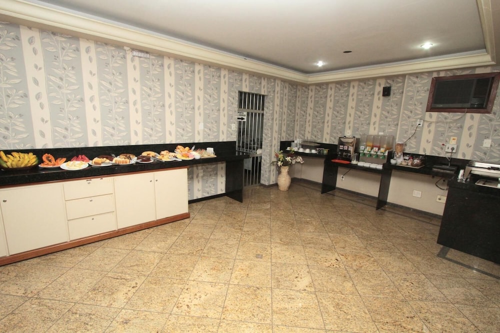 Hotel Pouso Alegre 24/50