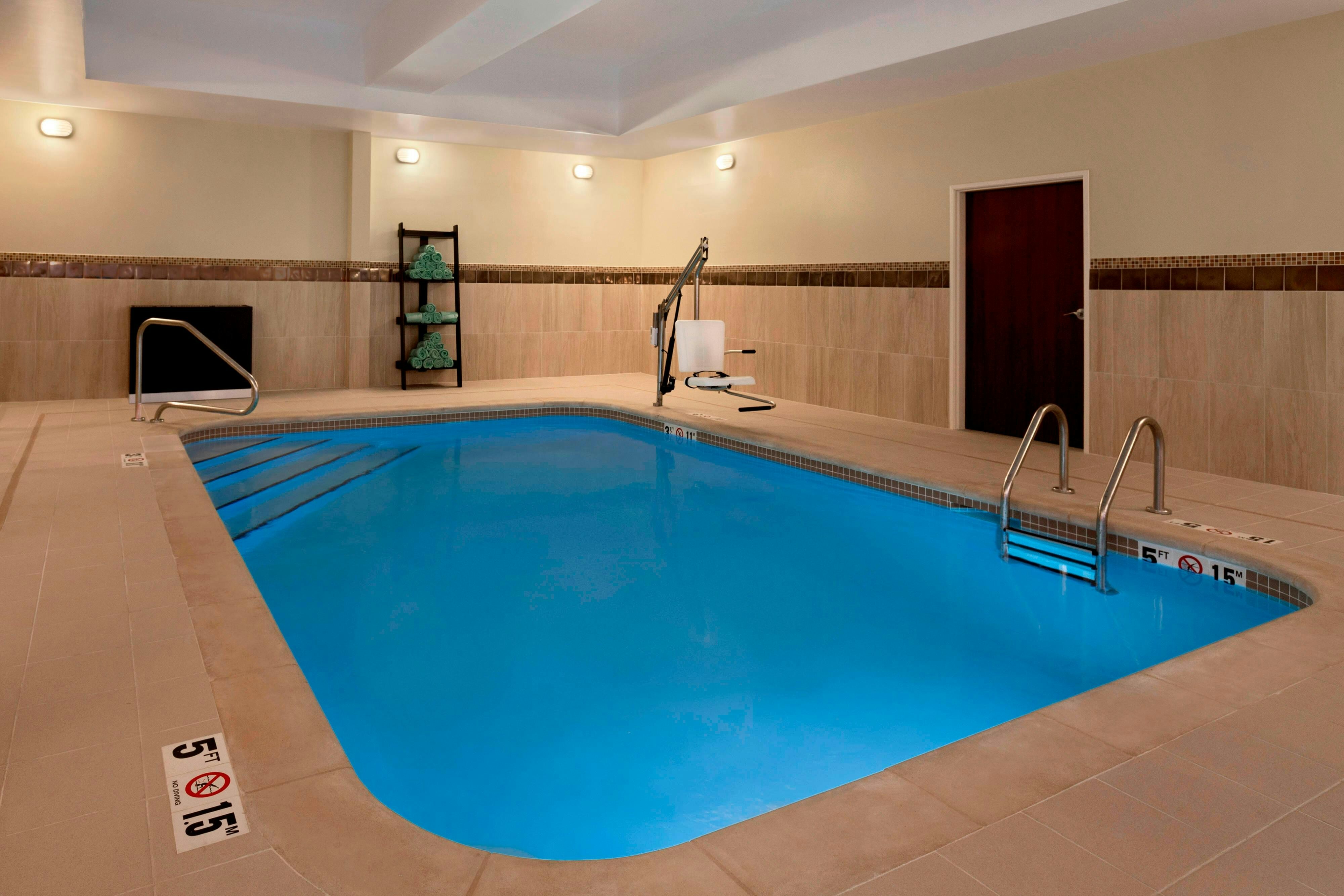 Courtyard By Marriott Little Rock North 21/39