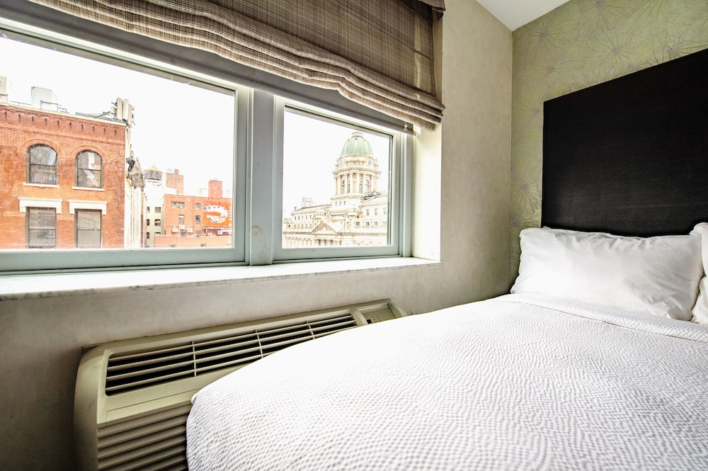 The Solita Soho Hotel An Ascend Hotel Collection Member 37/64