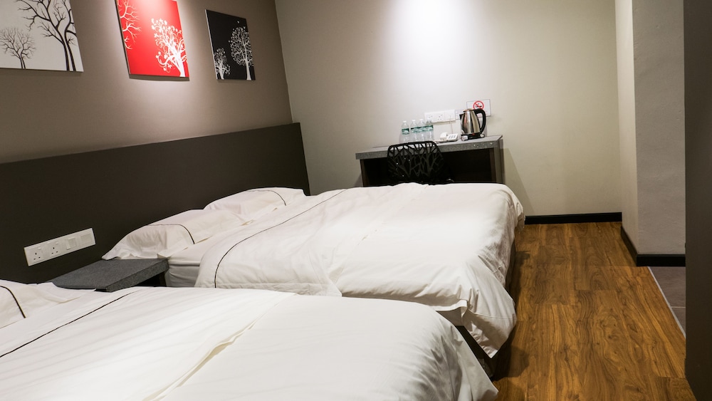 Kl Guest Hotel 19/31