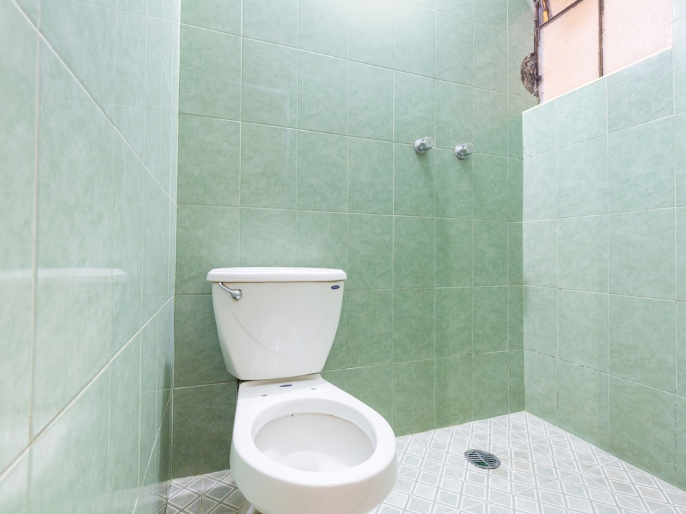 OYO Hotel Emperador, Oaxaca 50/53