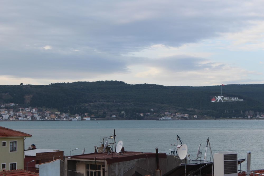 Konak Hotel 31/39