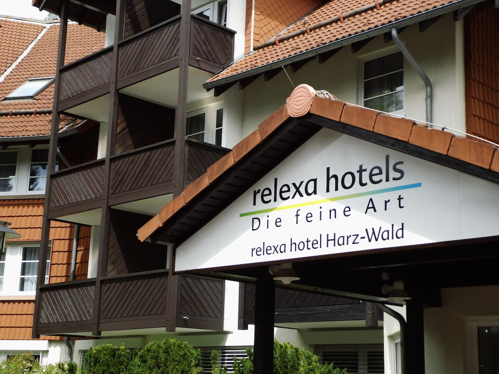 Relexa Harz Wald 2/63