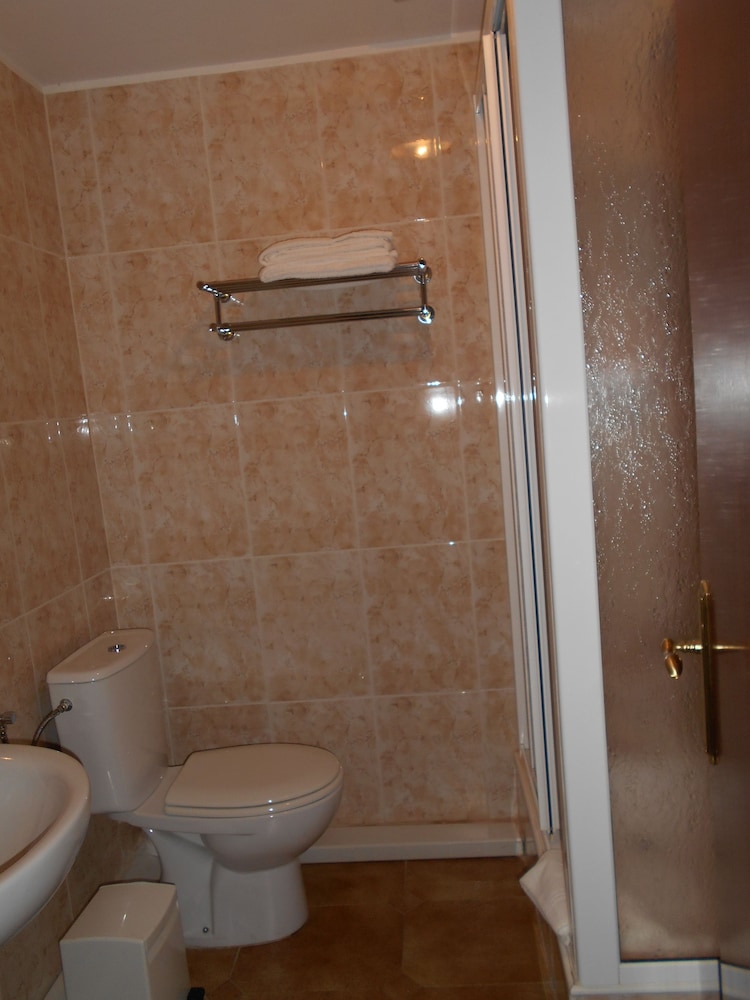 Hotel Vasco Da Gama 19/21