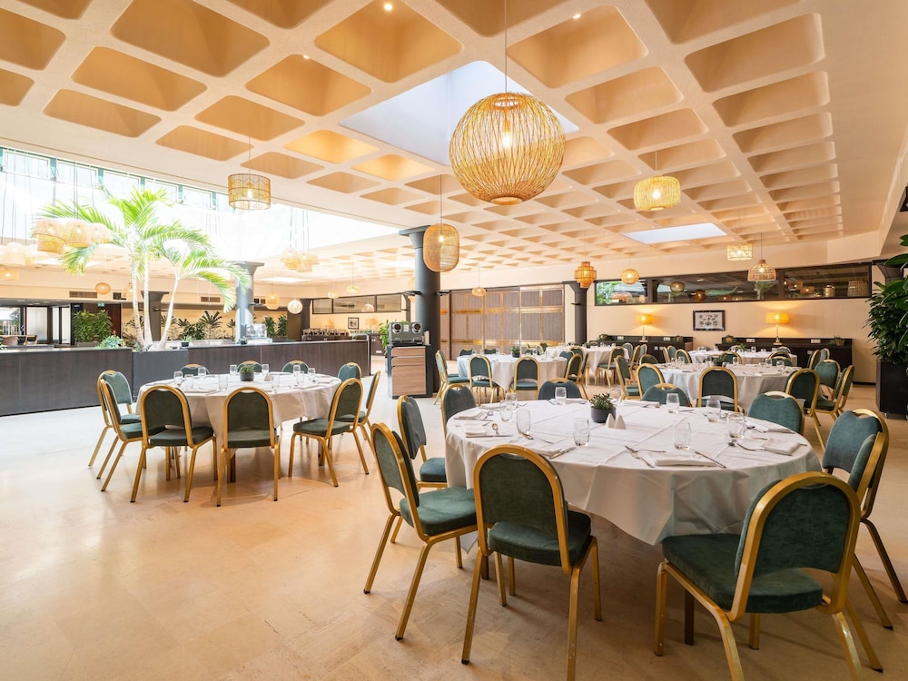 Mercure Bordeaux Chateau Chartrons 33/48