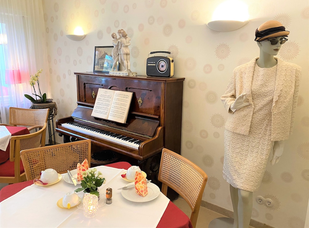 Design Hotel Vosteen 36/50