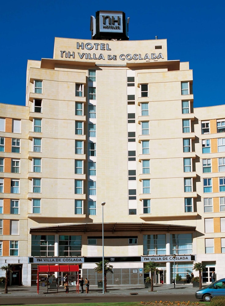 Travelodge Madrid Coslada Aeropuerto 6/60