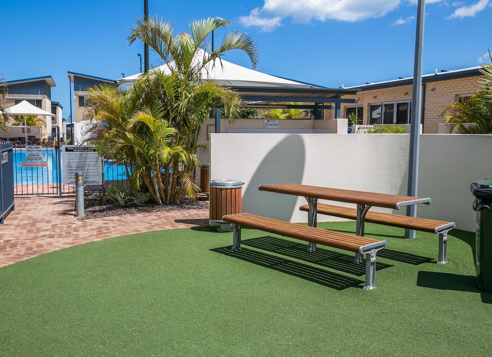 Nesuto Geraldton Apartment Hotel 3/51
