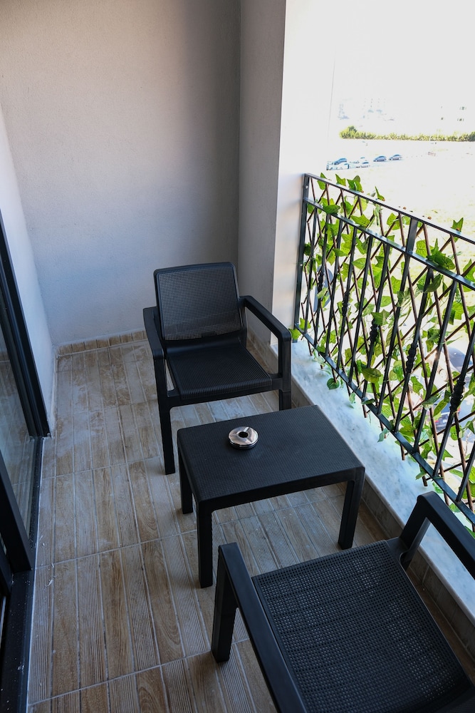 Loft Plus Hotel & Spa 20/24