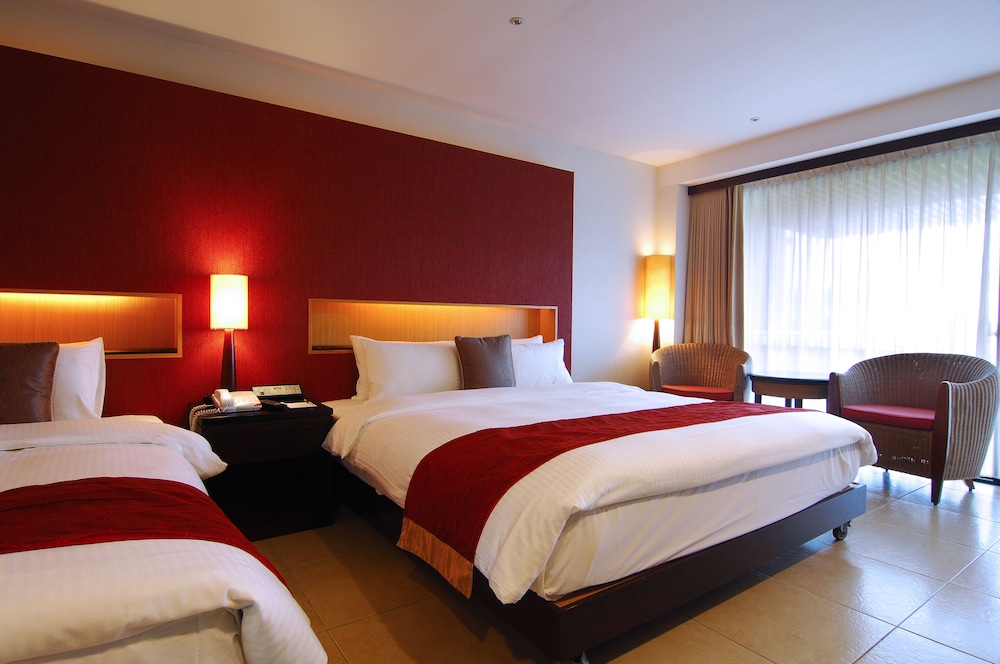 Yangmingshan Tien Lai Resort Spa 15/50