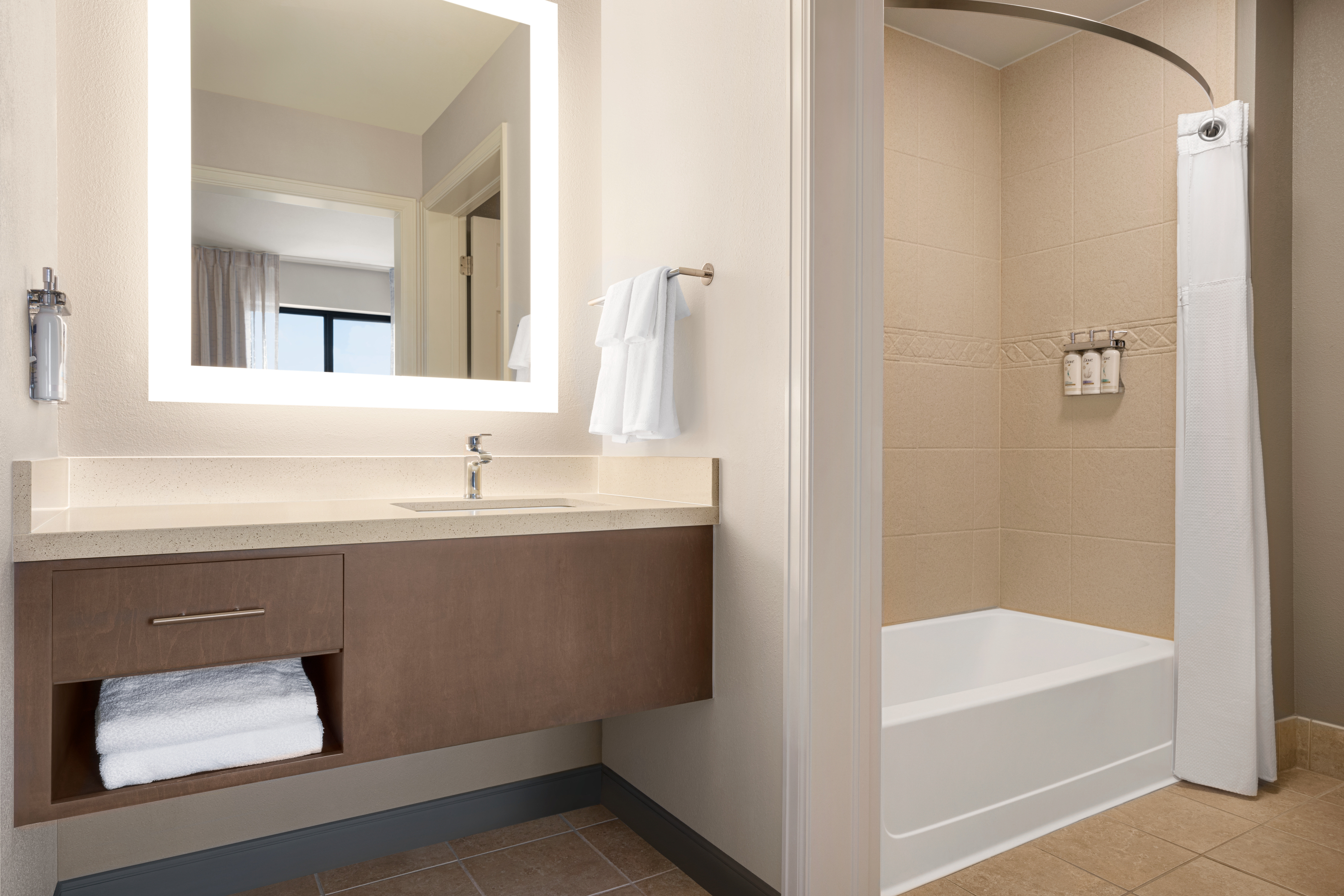 Staybridge Suites Oklahoma City-Quail Springs 78/81