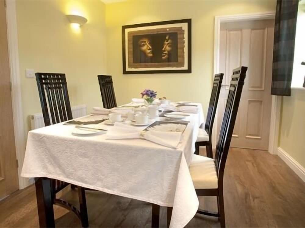 Blossom House B&amp;B 4/4