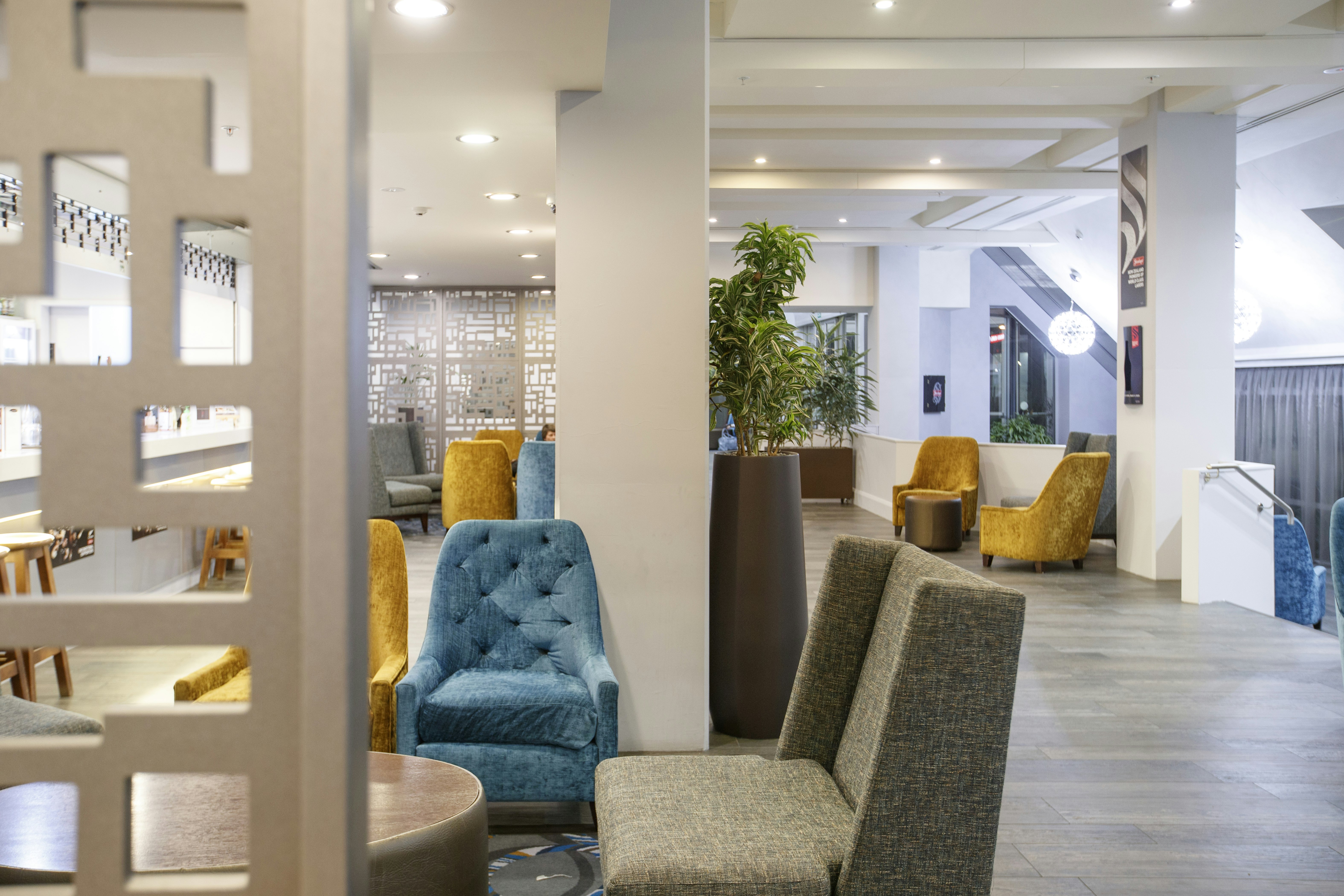 Copthorne Hotel Palmerston North 43/54