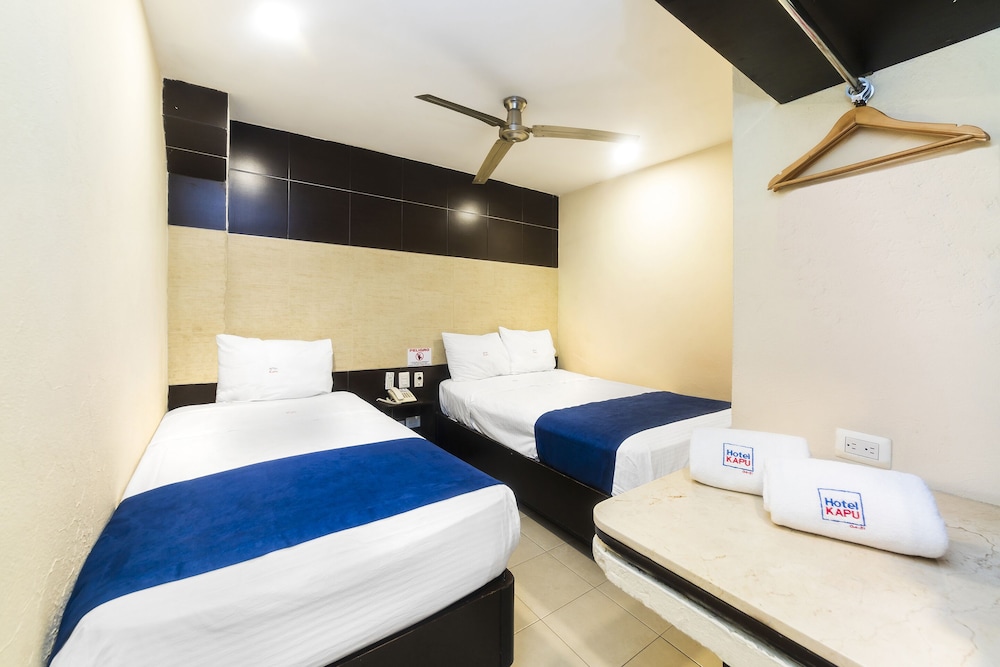 ROOM, TRIPLE
