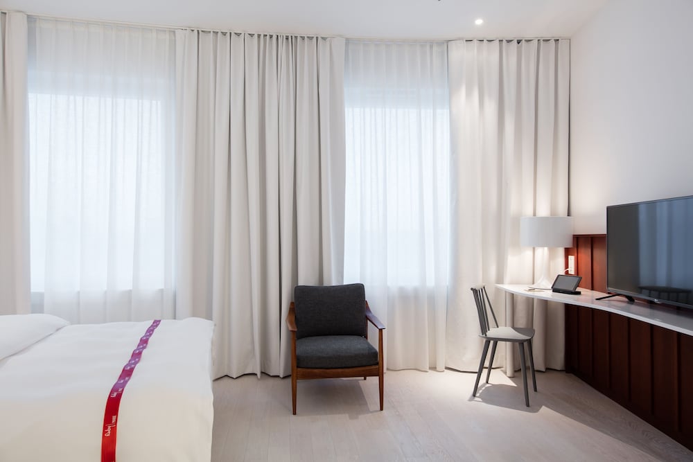 Ruby Marie Hotel Vienna 36/80