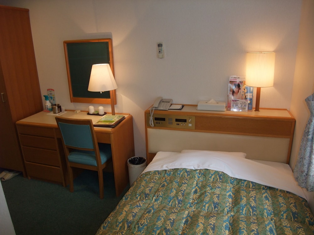 Hotel Tateshina 23/61