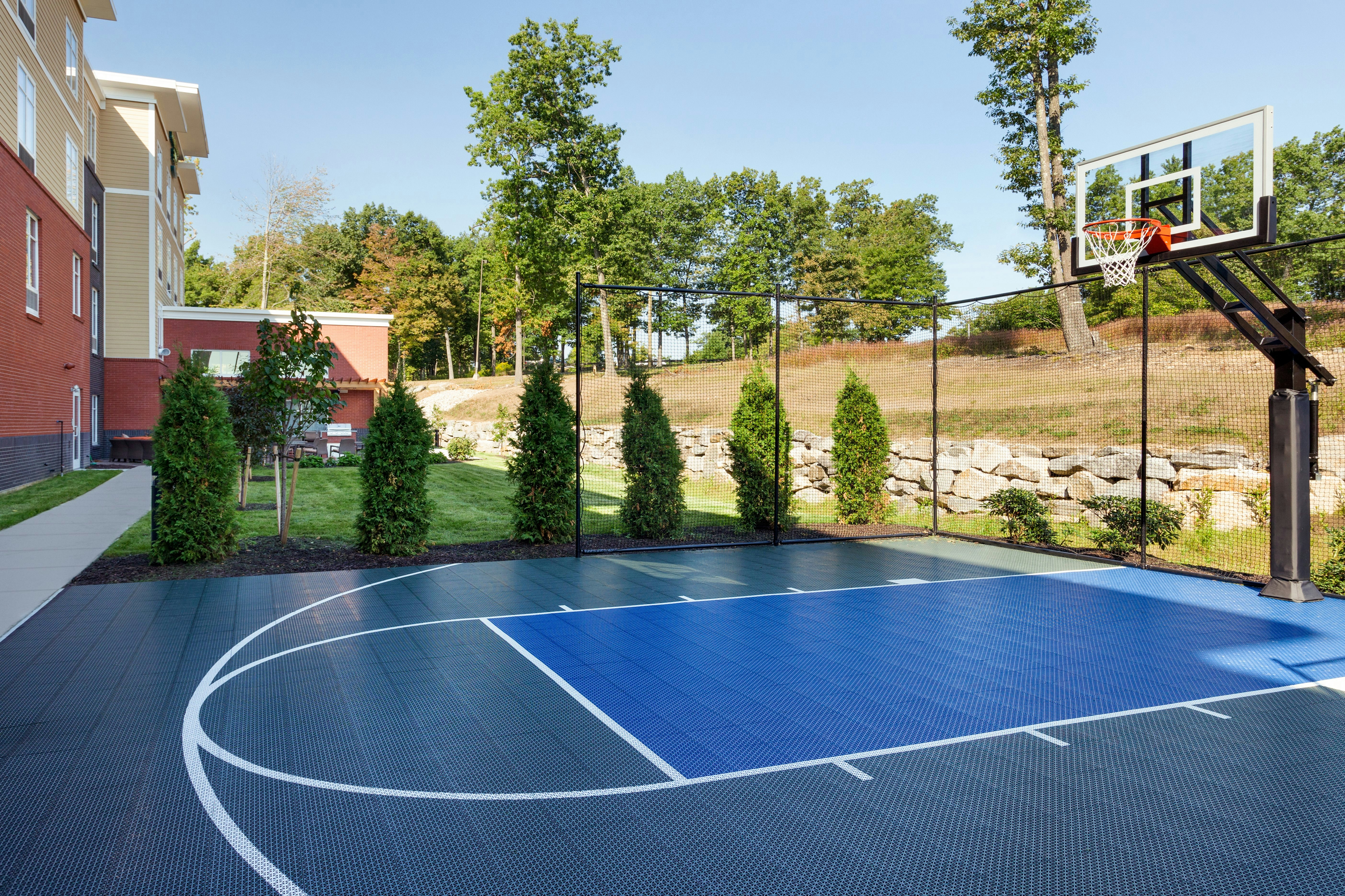 Homewood Suites By Hilton Gateway Hills Nashua 20/42
