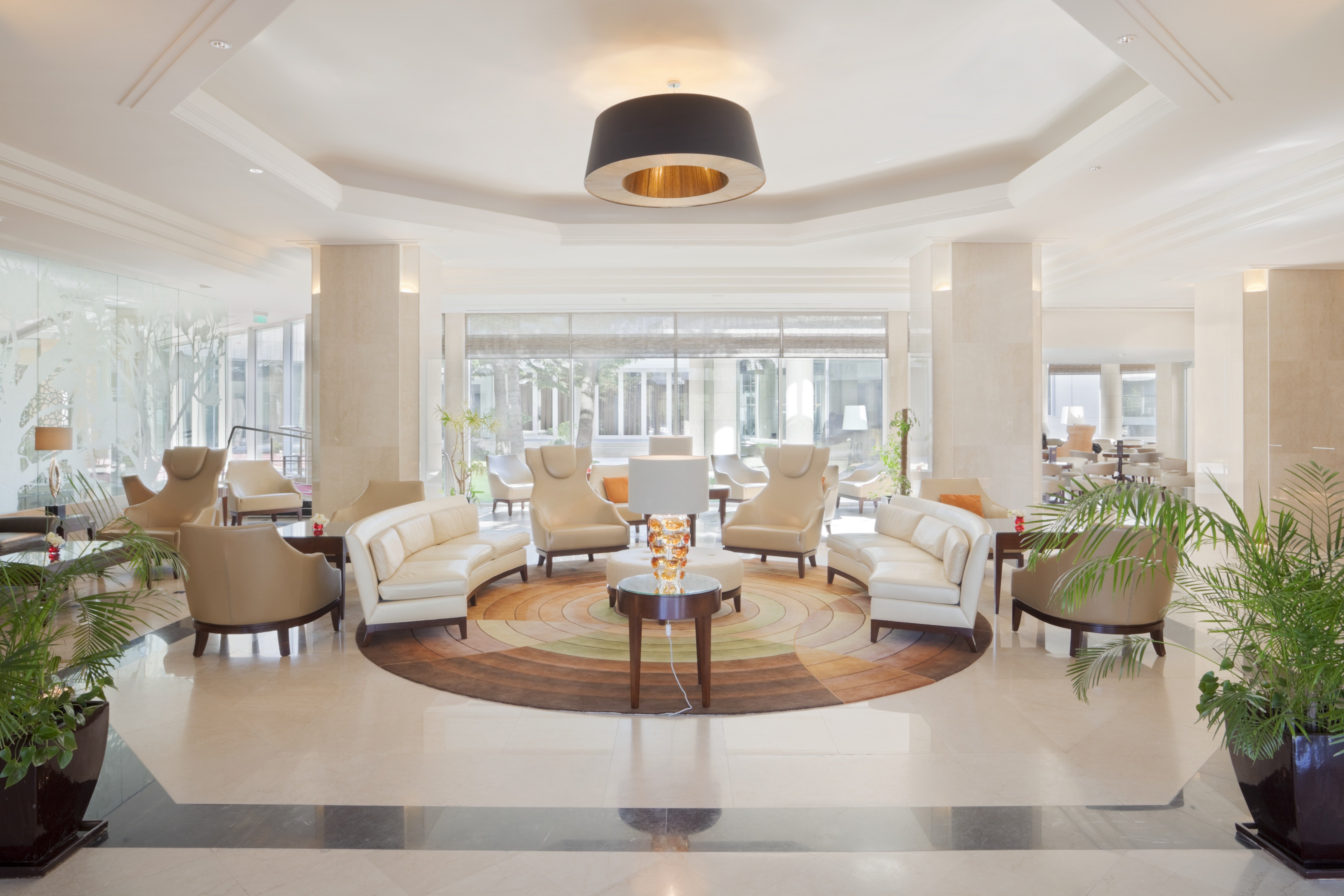 CROWNE PLAZA BUCHAREST 27/50