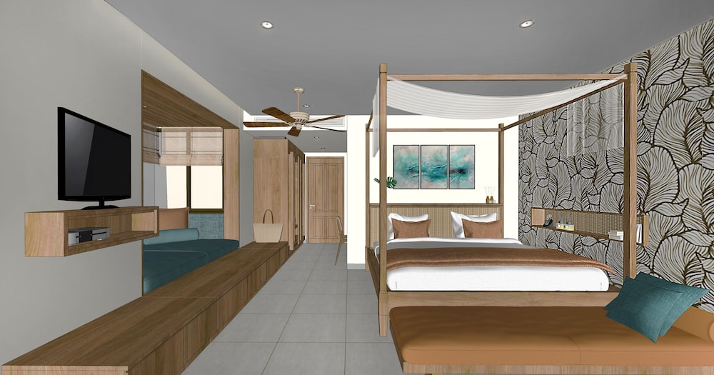Khaolak Wanaburee Resort 11/73