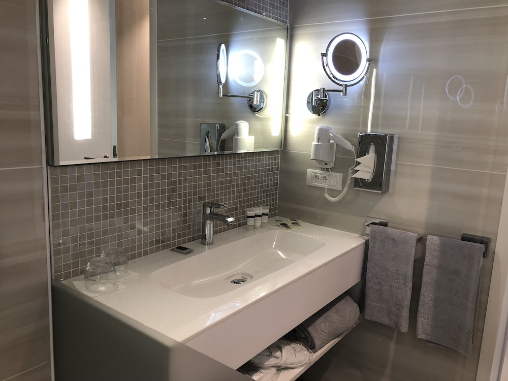Vichy thermalia Spa Hotel Moulay Yacoub 11/61