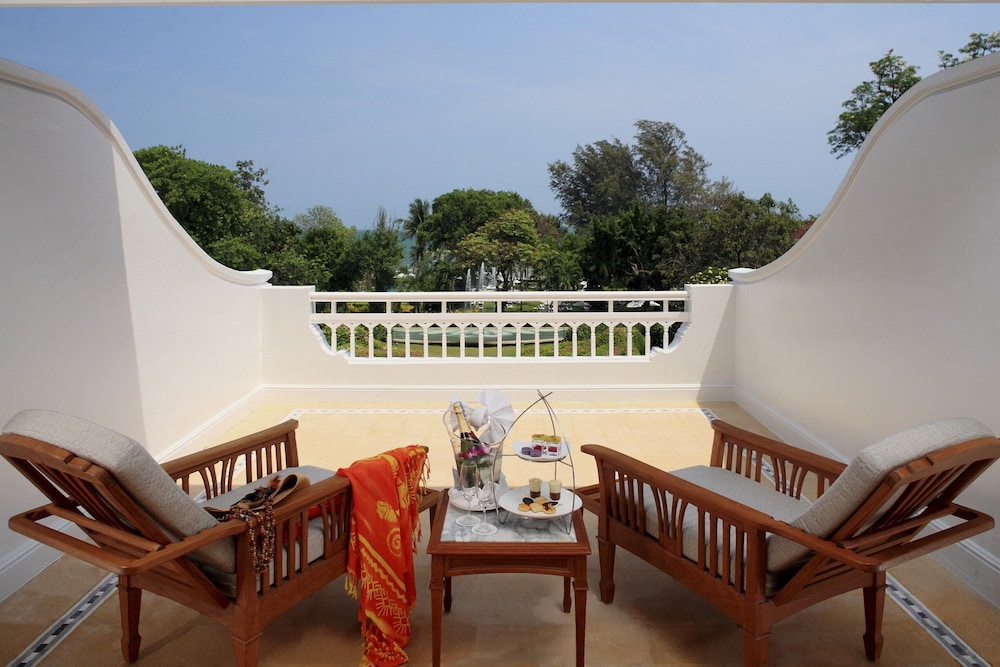 Centara Grand Beach Resort Hua Hin 59/81
