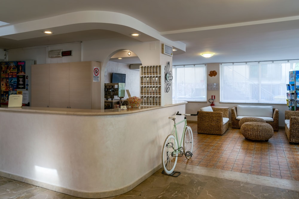 Hotel Stresa 7/66