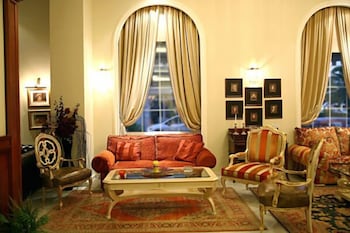 Nafsika Palace 13/25