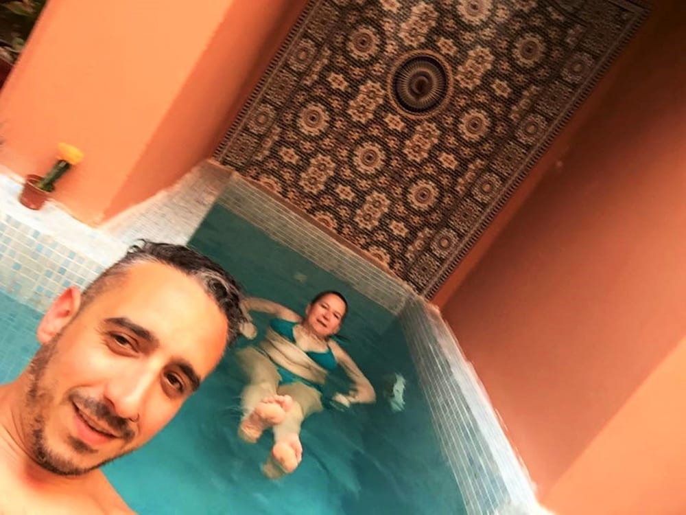 Riad La Perle de Marrakech 15/25