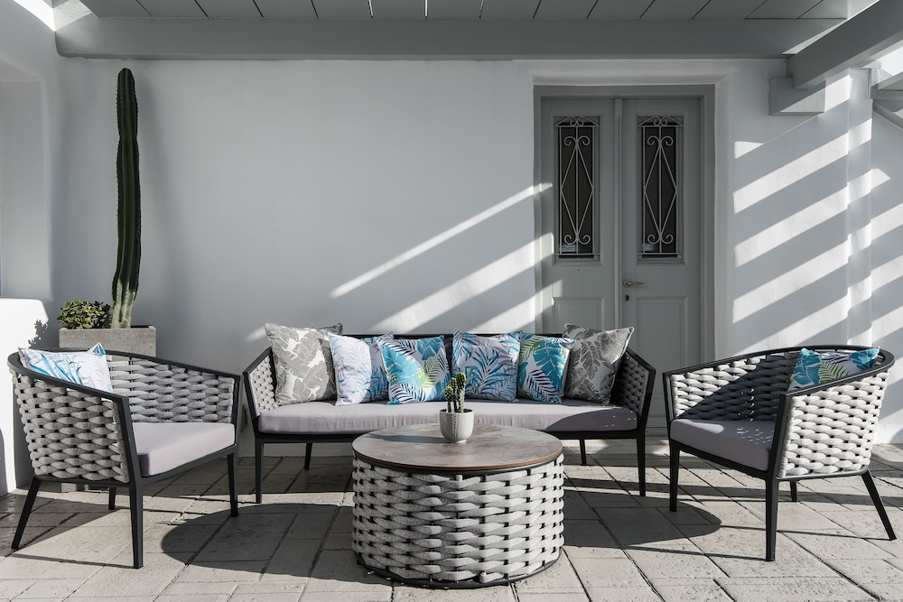 Riva Suites 36/50