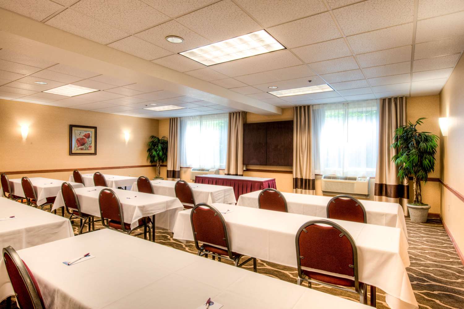 Comfort Suites Springfield RiverBend Medical 11/14