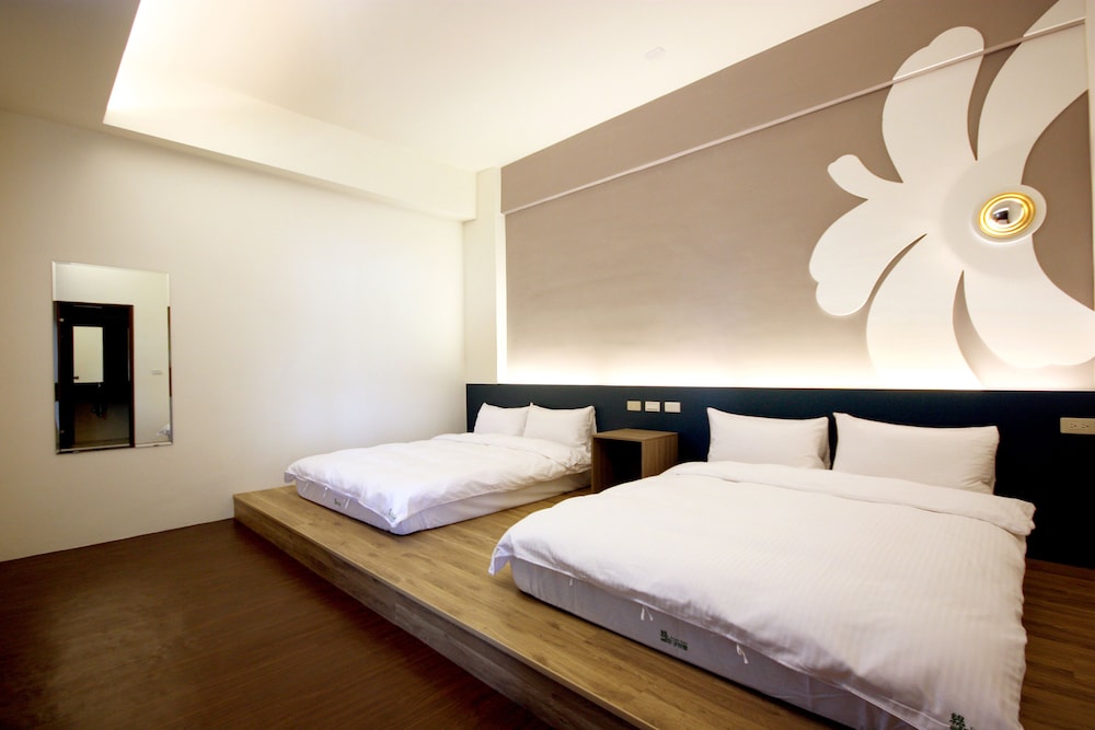 Kenting Green Yard B&amp;B 17/62