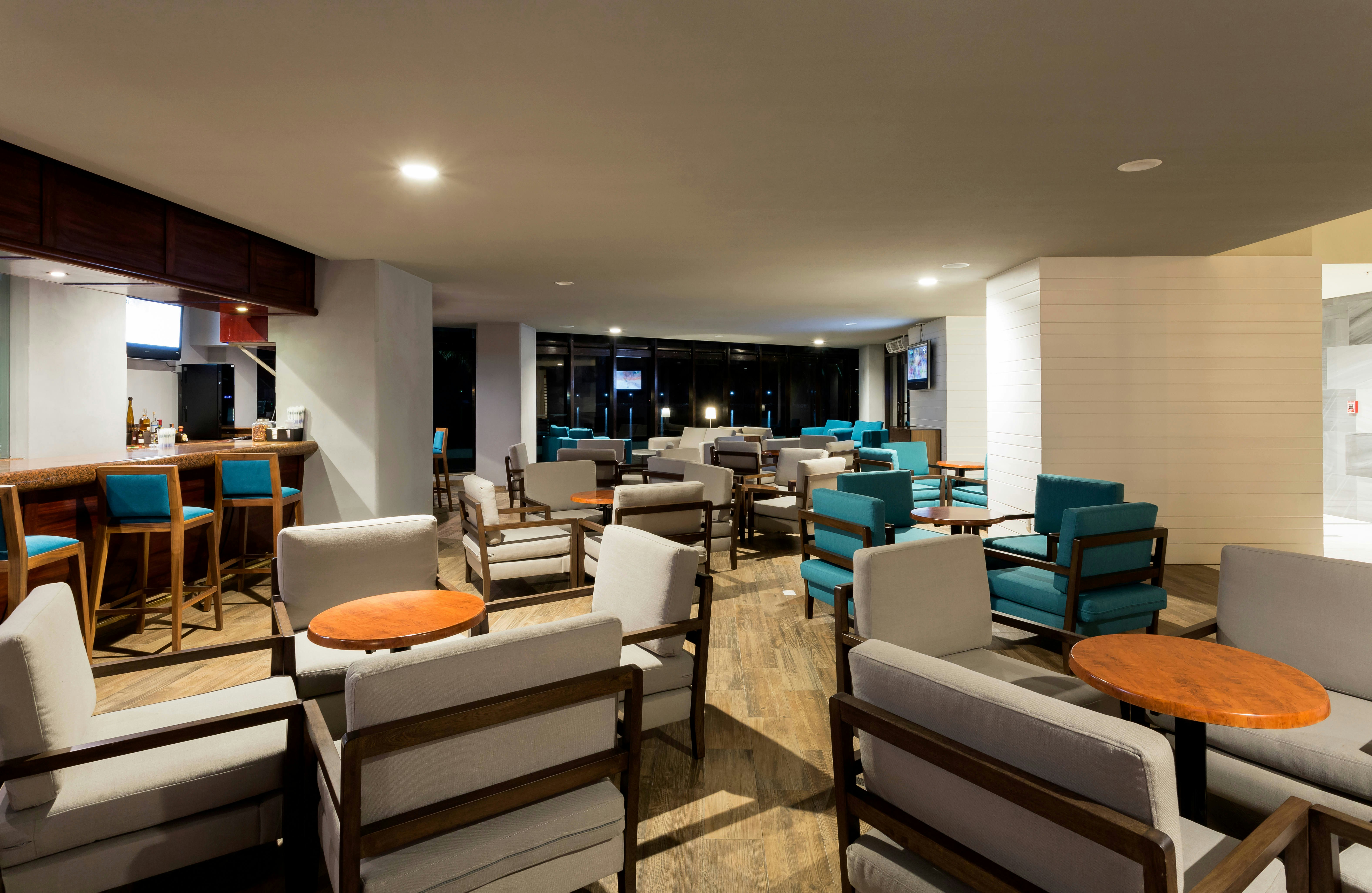 Doubletree By Hilton Hotel Veracruz 31/49