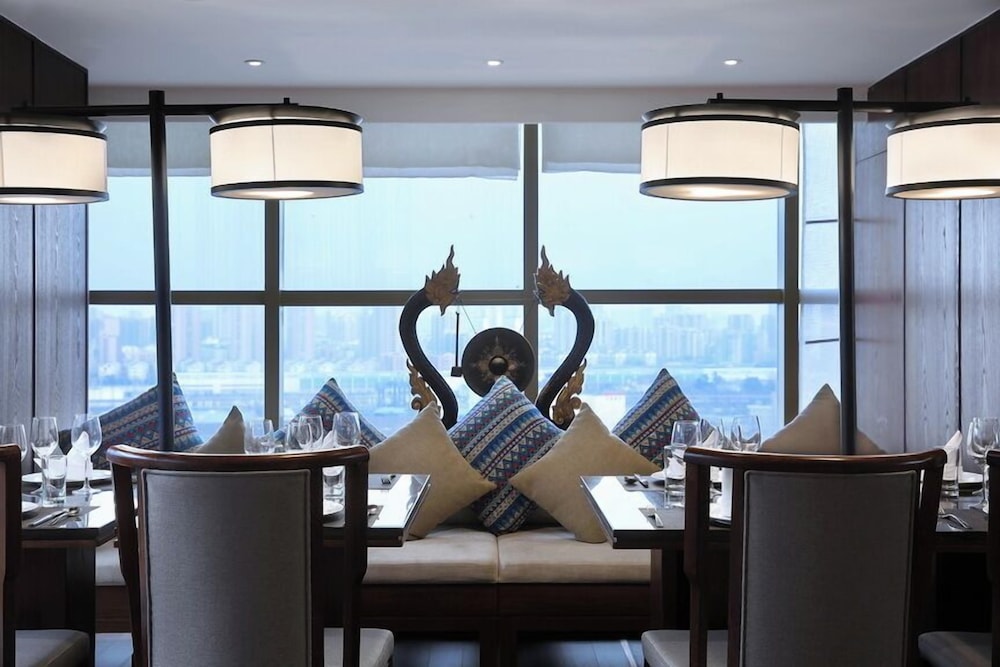 SSAW Boutique Hotel YeFeng Wulin Square 29/40