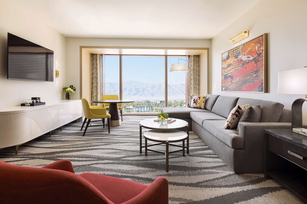 Conrad Las Vegas At Resorts World 32/62