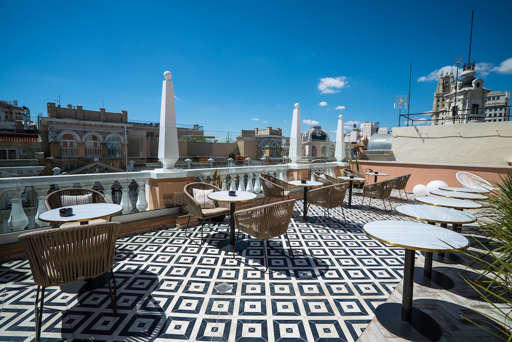 SmartRental Collection Gran Via Capital 46/50