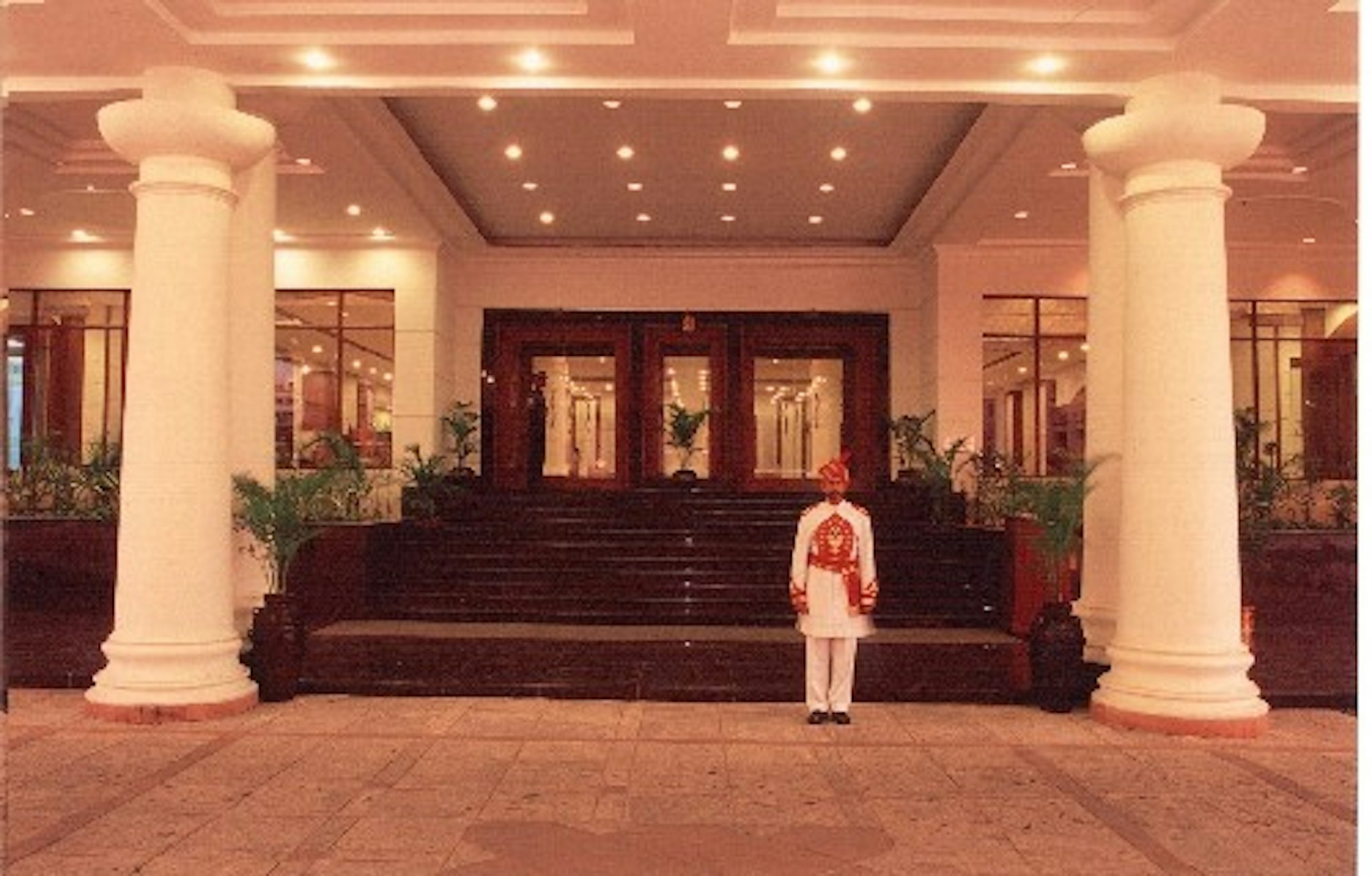 Katriya Hotel And Towers 8/45